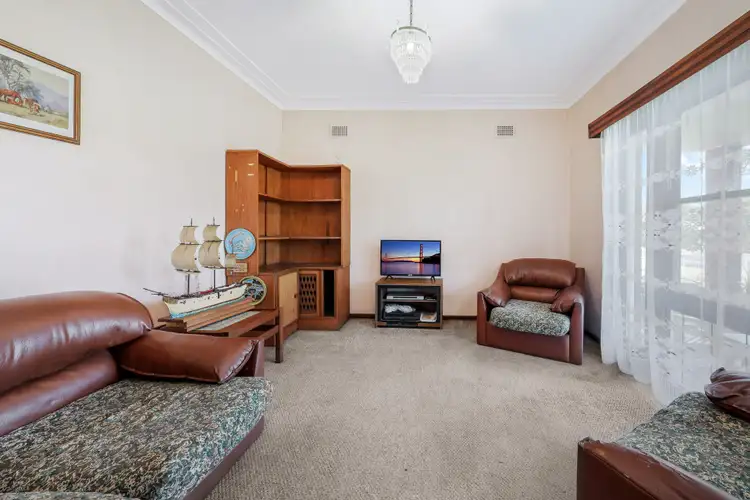 Fifth view of Homely house listing, 43 Gascoigne Road, Birrong NSW 2143