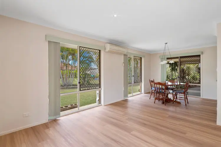 Fourth view of Homely house listing, 7 Cressbrook Court, Meadowbrook QLD 4131