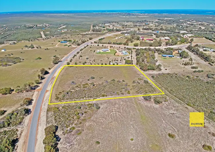 Lot 83, 169 Cambewarra Drive, Jurien Bay WA 6516
