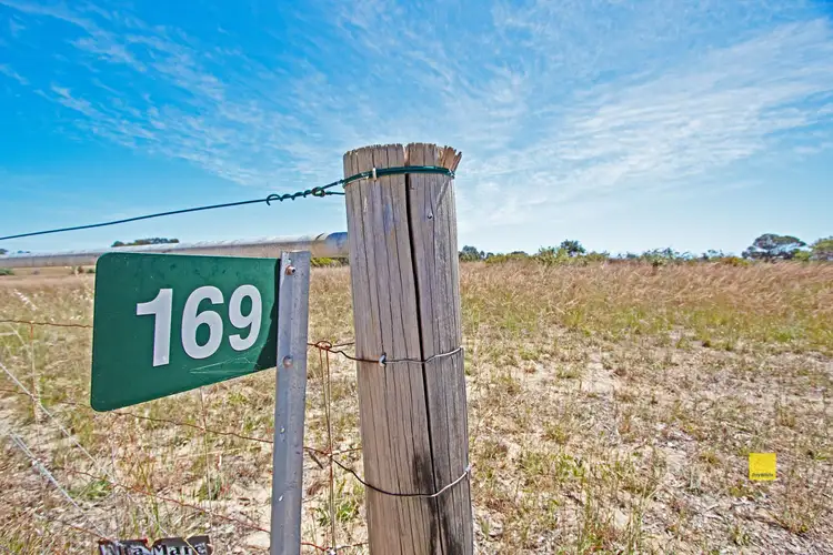 Sixth view of Homely land listing, Lot 83, 169 Cambewarra Drive, Jurien Bay WA 6516