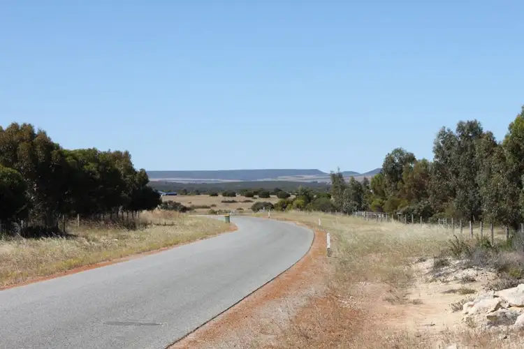 Seventh view of Homely land listing, Lot 83, 169 Cambewarra Drive, Jurien Bay WA 6516