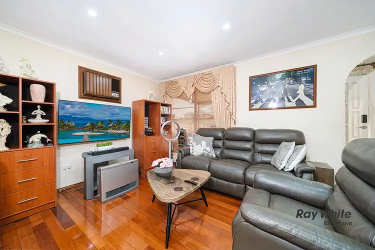 Third view of Homely house listing, 68 QUAKERS Road, Marayong NSW 2148