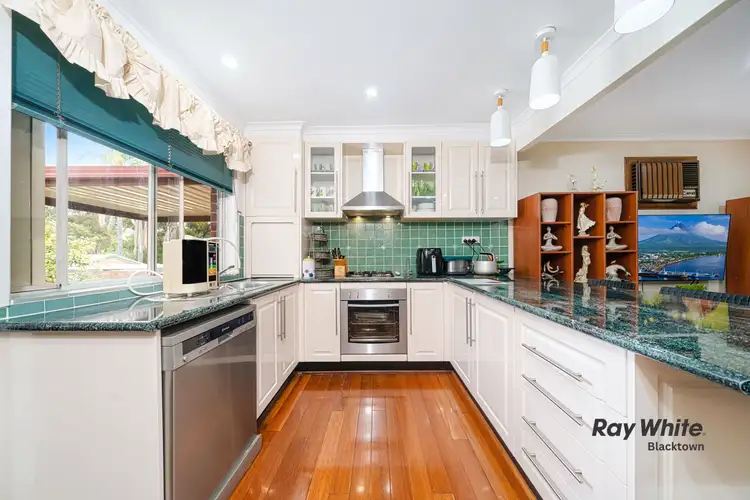 Fifth view of Homely house listing, 68 QUAKERS Road, Marayong NSW 2148