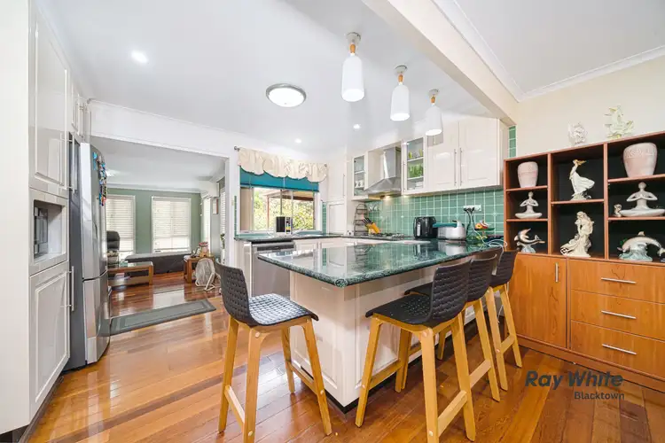 Sixth view of Homely house listing, 68 QUAKERS Road, Marayong NSW 2148