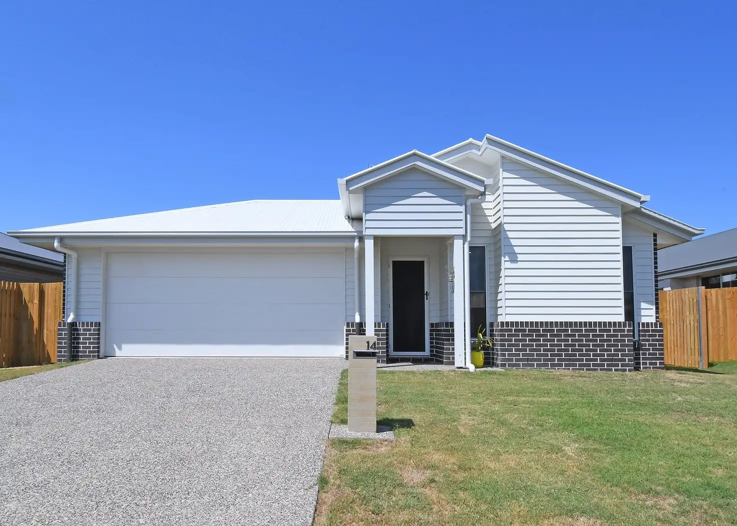 Main view of Homely house listing, 14 Bonavista Way, Eli Waters QLD 4655