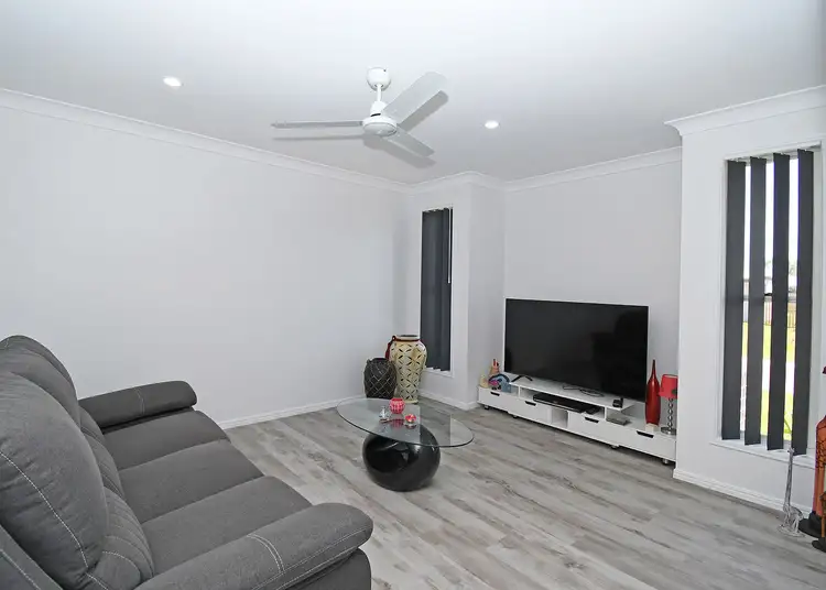 Second view of Homely house listing, 14 Bonavista Way, Eli Waters QLD 4655