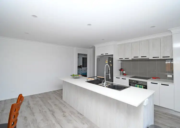 Third view of Homely house listing, 14 Bonavista Way, Eli Waters QLD 4655