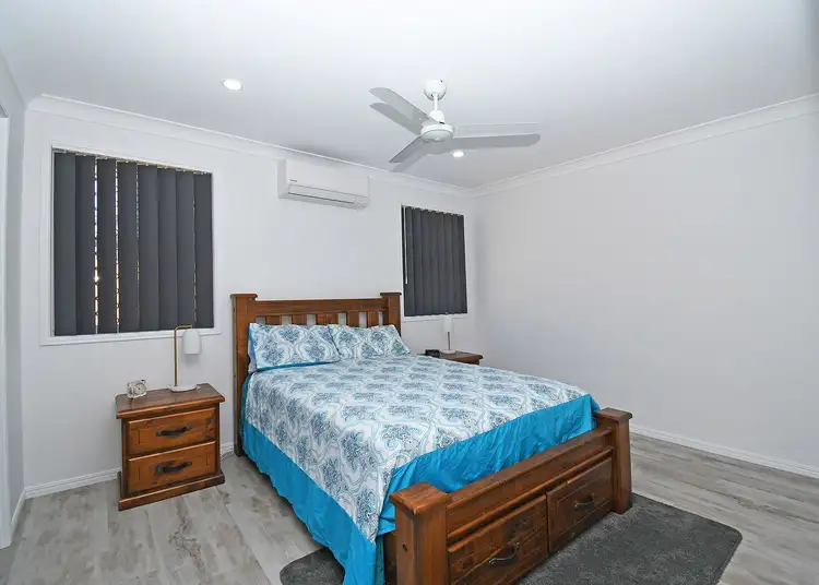 Fourth view of Homely house listing, 14 Bonavista Way, Eli Waters QLD 4655