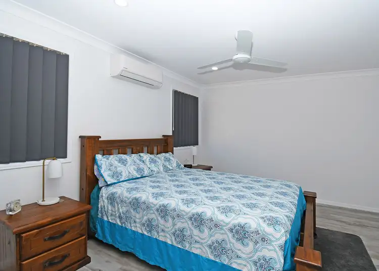 Fifth view of Homely house listing, 14 Bonavista Way, Eli Waters QLD 4655