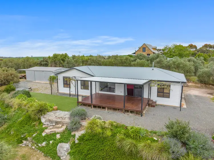 25 Dennis Road, Auburn SA 5451