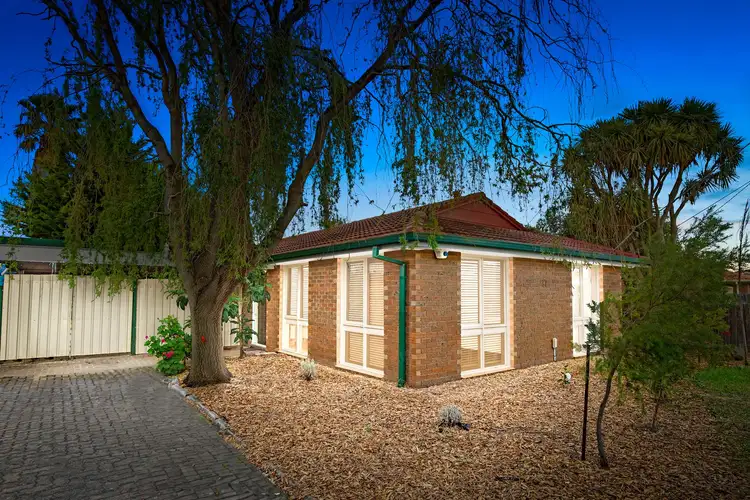 Main view of Homely house listing, 87 Kookaburra Avenue, Werribee VIC 3030