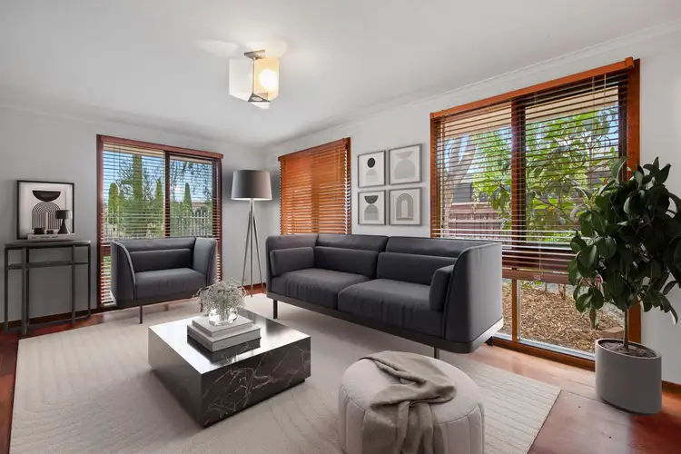 Second view of Homely house listing, 87 Kookaburra Avenue, Werribee VIC 3030