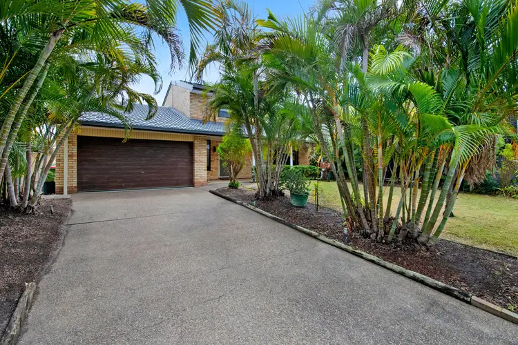 Second view of Homely house listing, 26 Welby Street, Broadbeach Waters QLD 4218