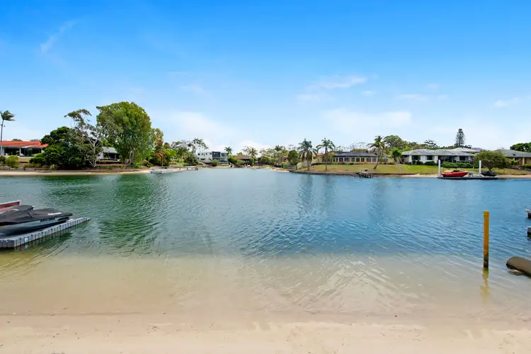 Fourth view of Homely house listing, 26 Welby Street, Broadbeach Waters QLD 4218