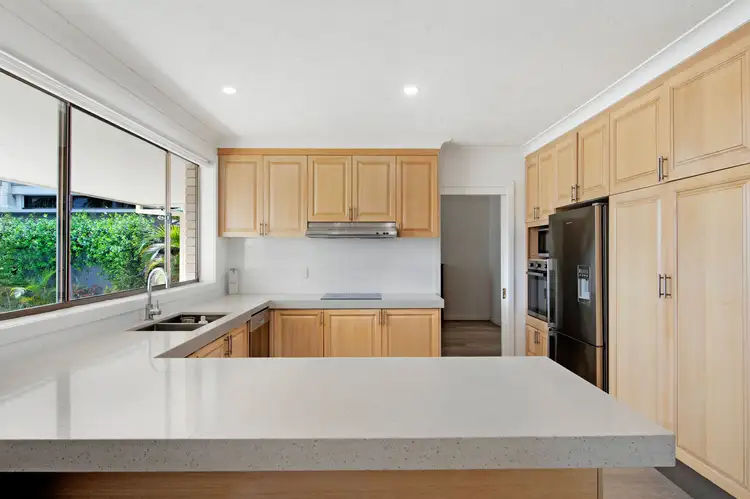 Fifth view of Homely house listing, 26 Welby Street, Broadbeach Waters QLD 4218