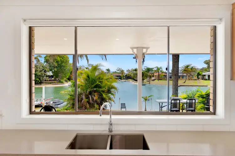 Sixth view of Homely house listing, 26 Welby Street, Broadbeach Waters QLD 4218