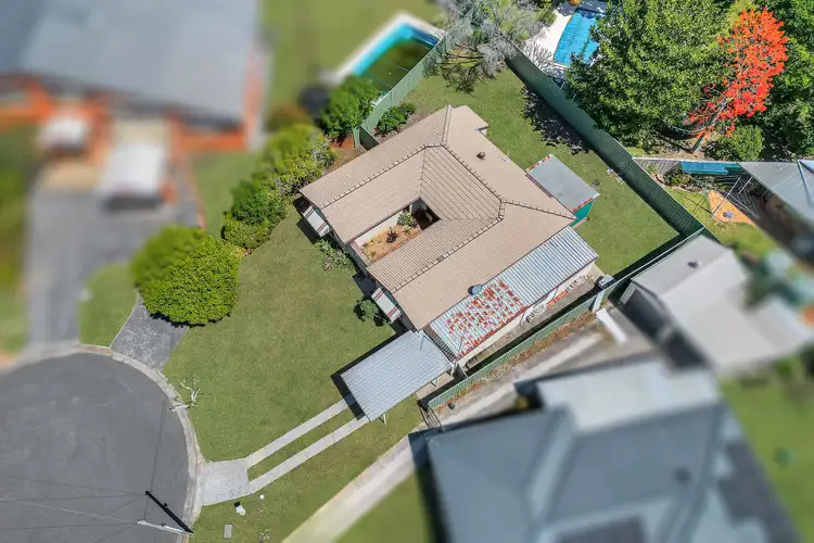 Third view of Homely house listing, 10 Waterside Close, Point Clare NSW 2250