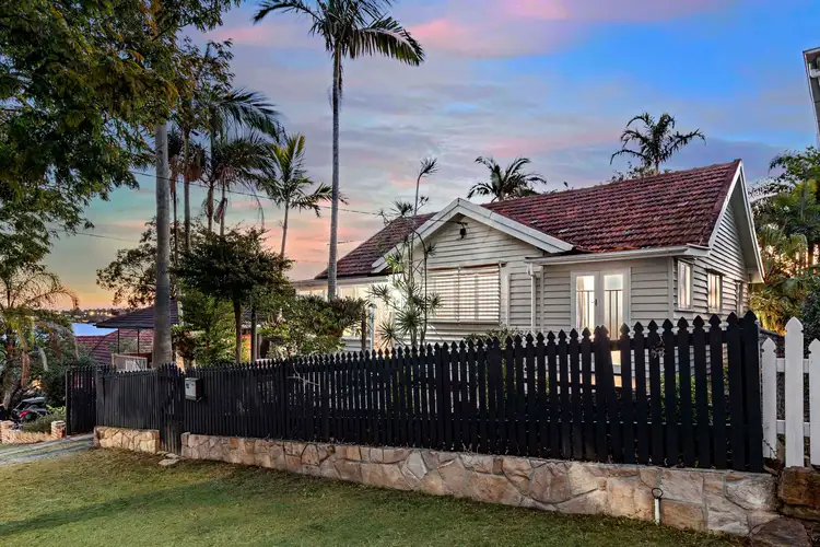 22 Oakwal Terrace, Windsor QLD 4030