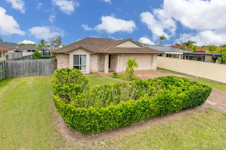 Main view of Homely house listing, 12 Candle Crescent, Caboolture QLD 4510