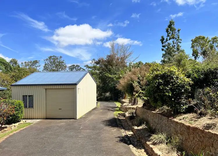 Second view of Homely house listing, 9 Nadia Close, Tolga QLD 4882