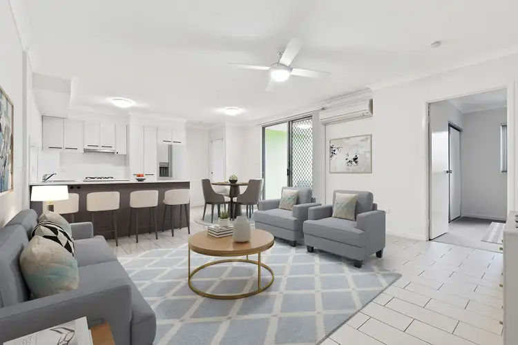 3/25 Kuran Street, Chermside QLD 4032