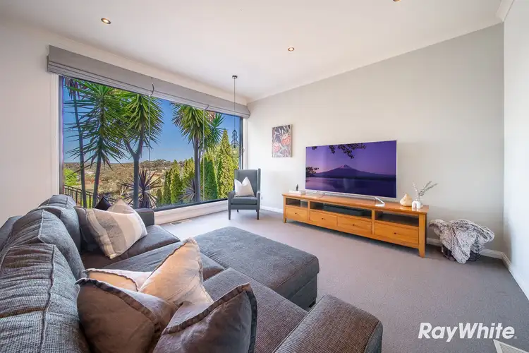 Third view of Homely house listing, 11 Balmoral Drive, Golden Square VIC 3555