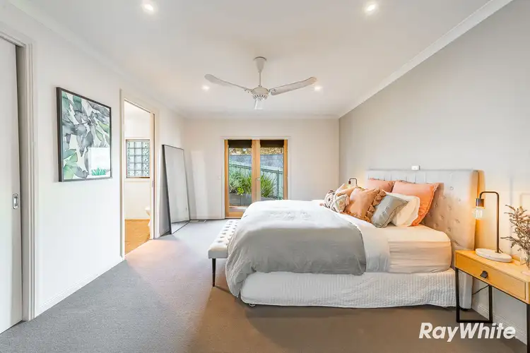 Fifth view of Homely house listing, 11 Balmoral Drive, Golden Square VIC 3555