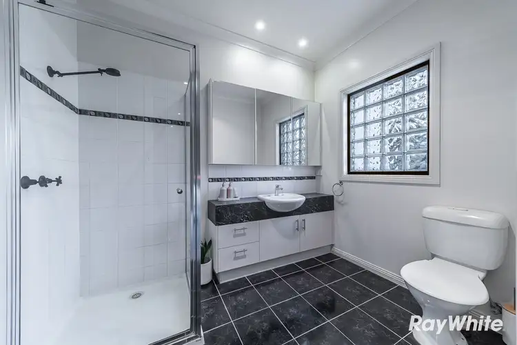 Sixth view of Homely house listing, 11 Balmoral Drive, Golden Square VIC 3555