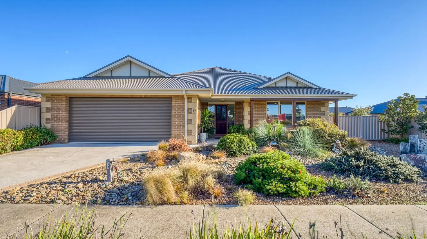 Main view of Homely house listing, 17 Kean Road, Nagambie VIC 3608