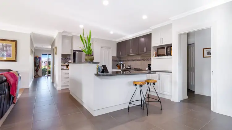 Third view of Homely house listing, 17 Kean Road, Nagambie VIC 3608