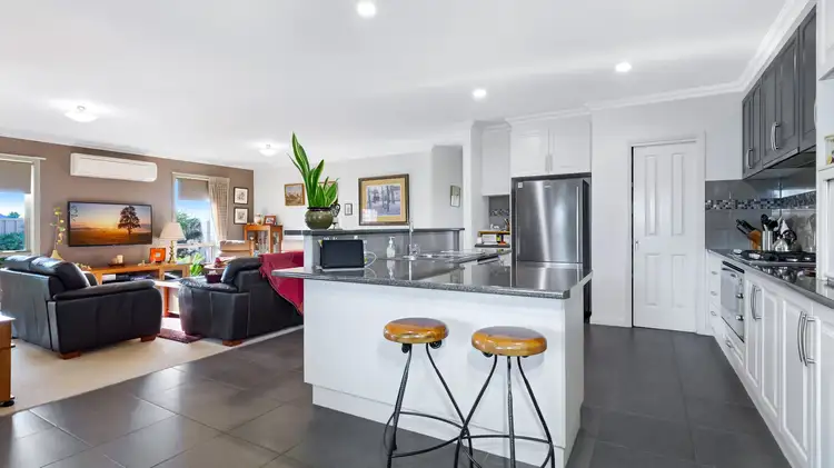 Fourth view of Homely house listing, 17 Kean Road, Nagambie VIC 3608
