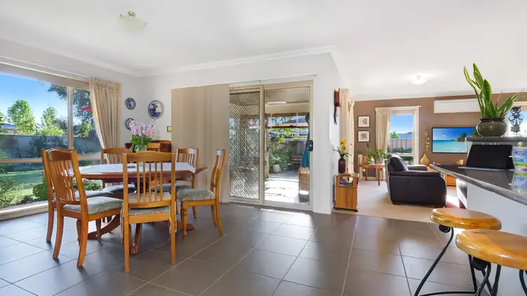 Fifth view of Homely house listing, 17 Kean Road, Nagambie VIC 3608