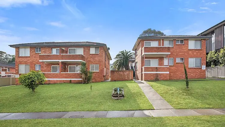 86-88 Dumaresq Street