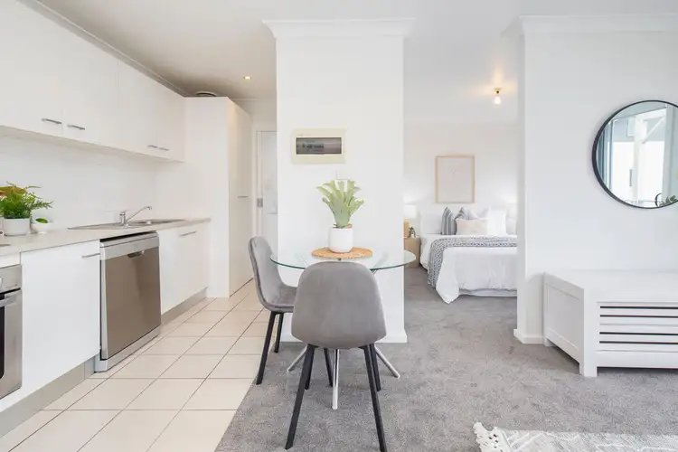 Main view of Homely unit listing, 76/233 Hannell Street, Maryville NSW 2293