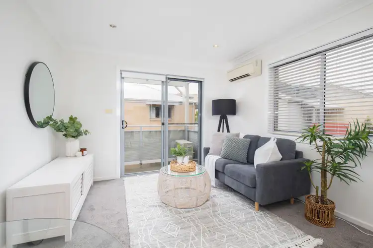 Fifth view of Homely unit listing, 76/233 Hannell Street, Maryville NSW 2293