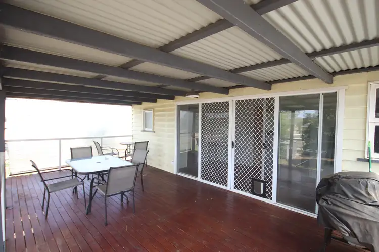 Main view of Homely house listing, 61 Leichhardt Street, Mundubbera QLD 4626