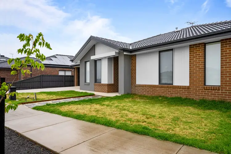 Main view of Homely house listing, 6 Butler Court, Bacchus Marsh VIC 3340
