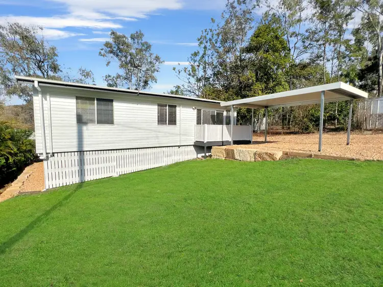 Second view of Homely house listing, 30 Mack Street, Esk QLD 4312