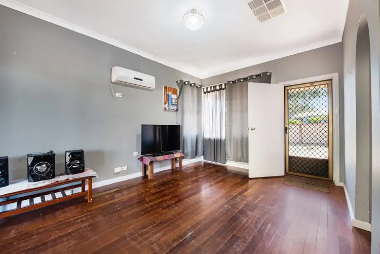 Second view of Homely house listing, 7 Felicia Street, Rangeway WA 6530