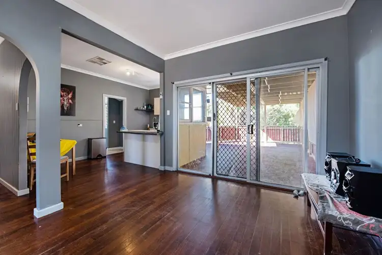 Third view of Homely house listing, 7 Felicia Street, Rangeway WA 6530