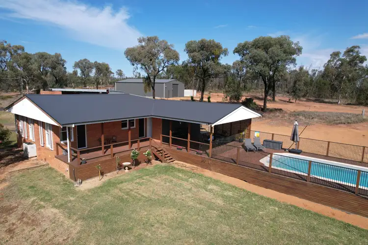 Main view of Homely house listing, 6L Delroy Road, Dubbo NSW 2830