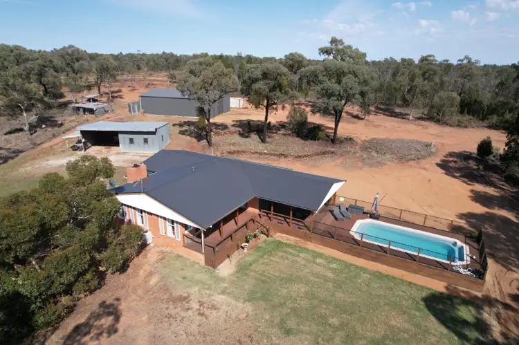 Second view of Homely house listing, 6L Delroy Road, Dubbo NSW 2830