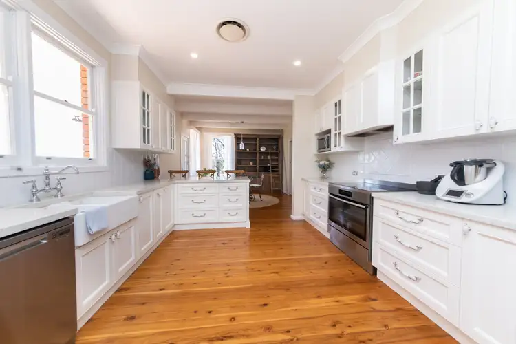 Third view of Homely house listing, 6L Delroy Road, Dubbo NSW 2830