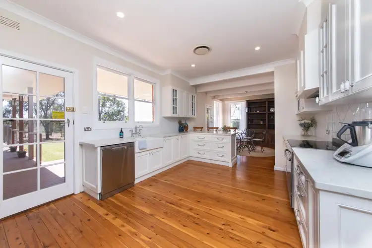 Fourth view of Homely house listing, 6L Delroy Road, Dubbo NSW 2830