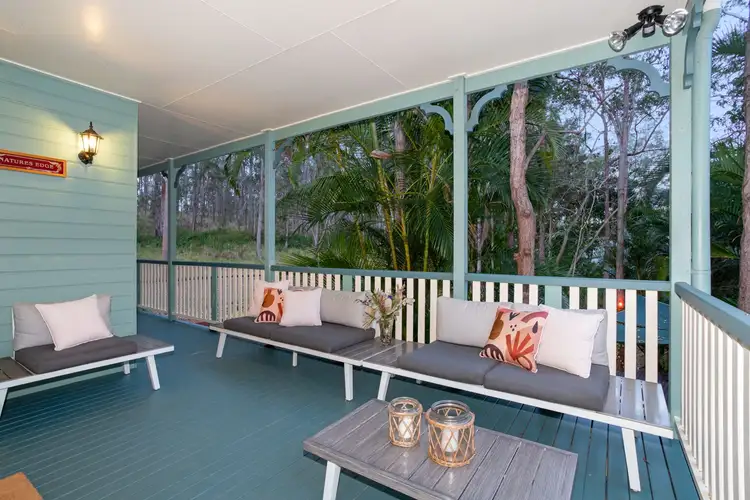 Fourth view of Homely house listing, 4 Natures Court, Joyner QLD 4500