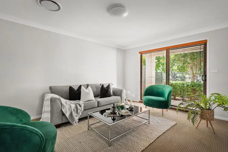 Second view of Homely house listing, 31 Ekala Avenue, The Ponds NSW 2769