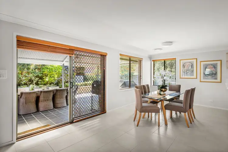 Fourth view of Homely house listing, 31 Ekala Avenue, The Ponds NSW 2769