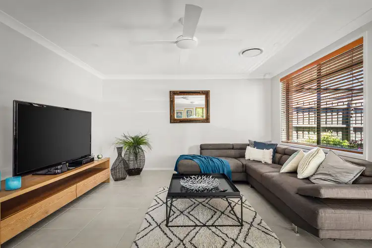 Fifth view of Homely house listing, 31 Ekala Avenue, The Ponds NSW 2769