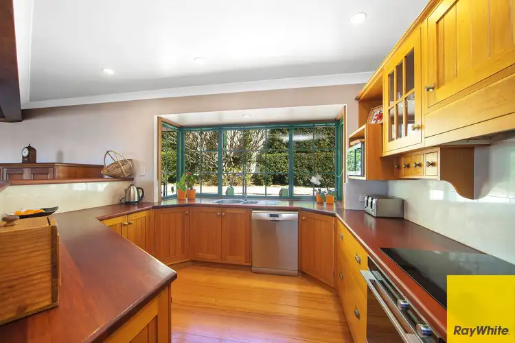 Fifth view of Homely house listing, 11A Bay View Crescent, Blackwall NSW 2256