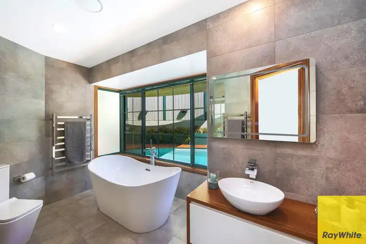 Sixth view of Homely house listing, 11A Bay View Crescent, Blackwall NSW 2256